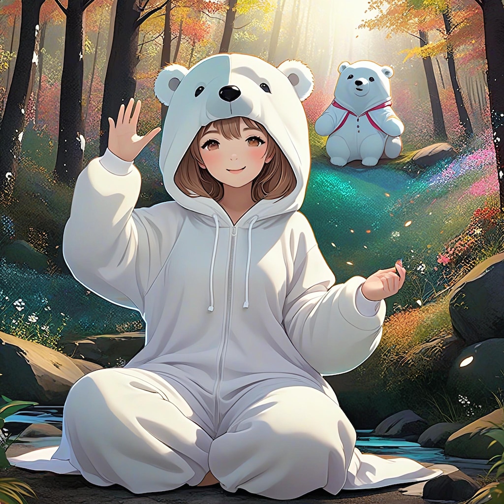 あつめ美術館2号館