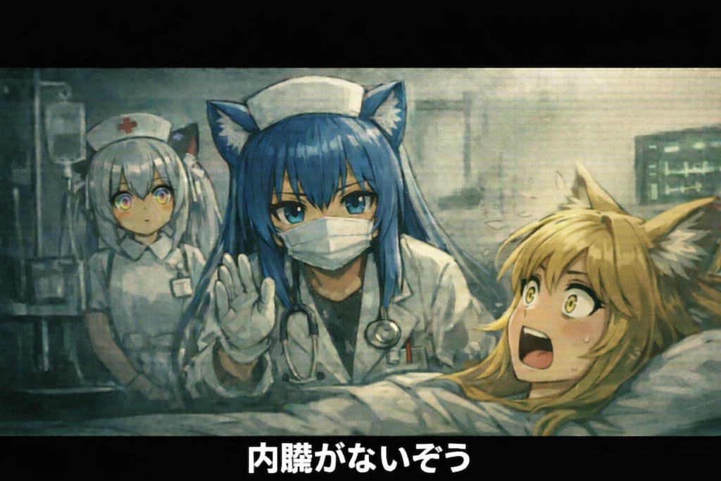 [問題に回答]驚愕の真実