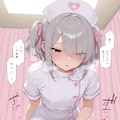 ナースの男の娘9 7枚目