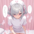 ナースの男の娘9 5枚目