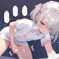 ナースの男の娘9 8枚目