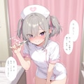 ナースの男の娘9 12枚目