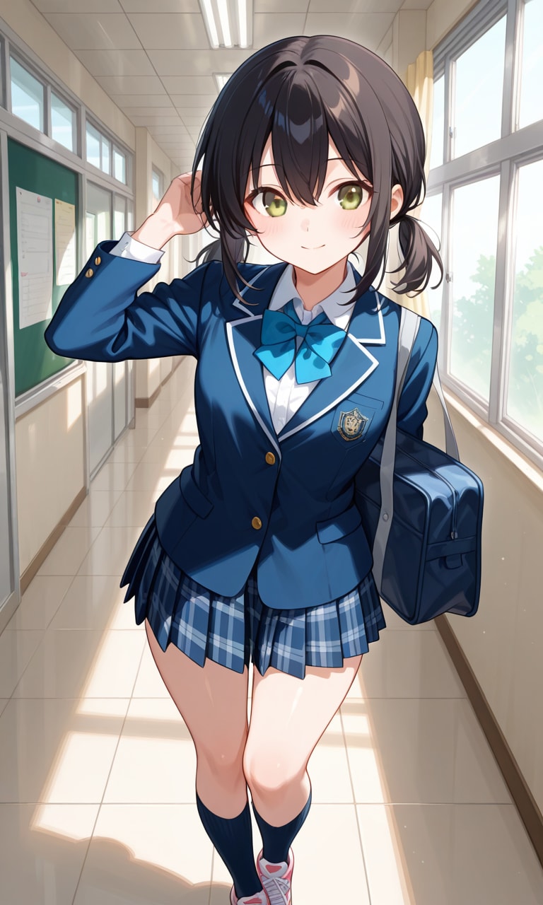楓ちゃんといっしょ1