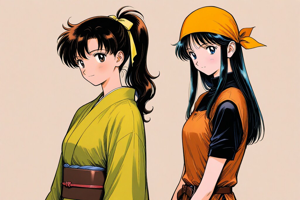 婿入りらんま！引越し編3