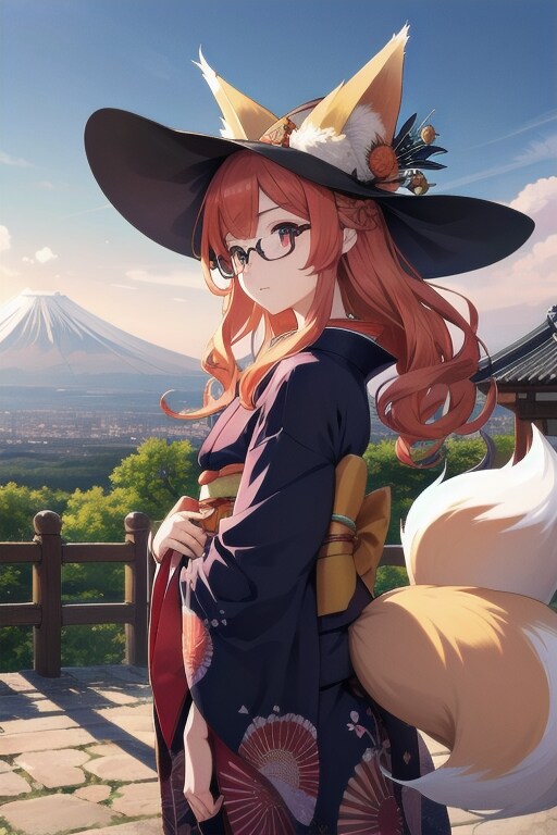 a spy will meet a fox.
