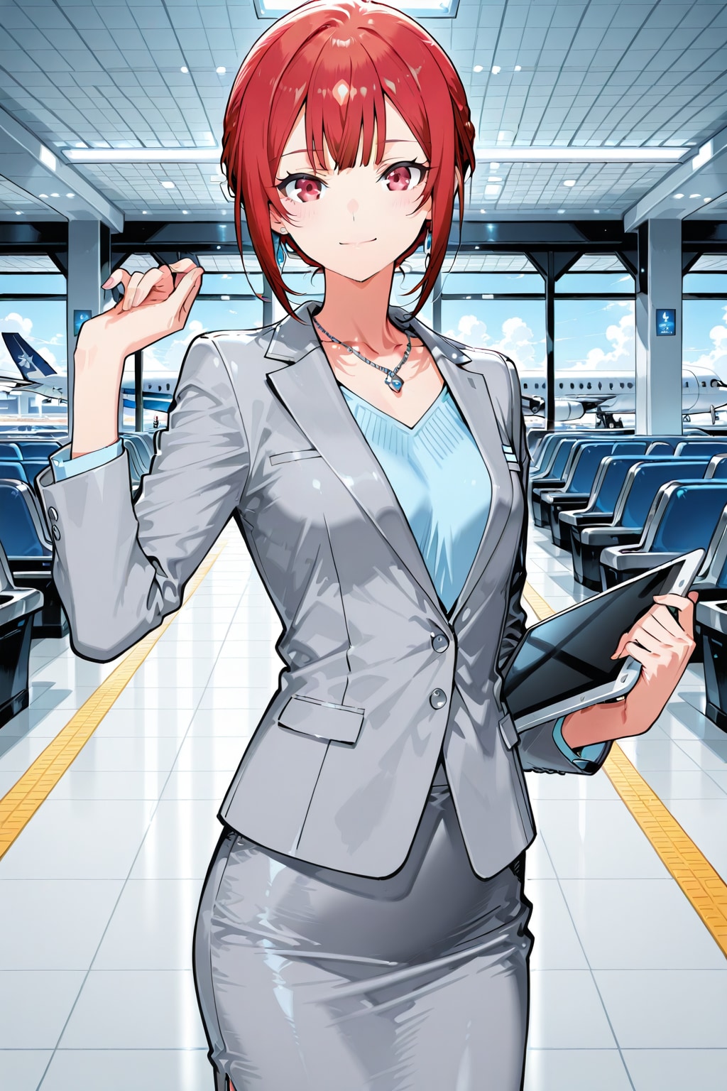 PHOENIXさん２３ | の人気AIイラスト・グラビア