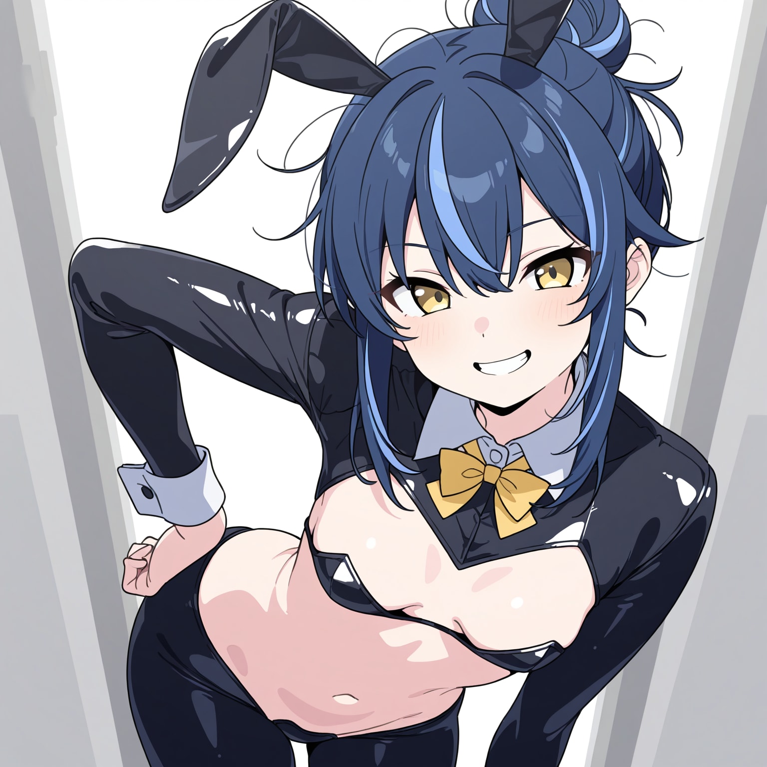 おねえちゃんの楽しみ