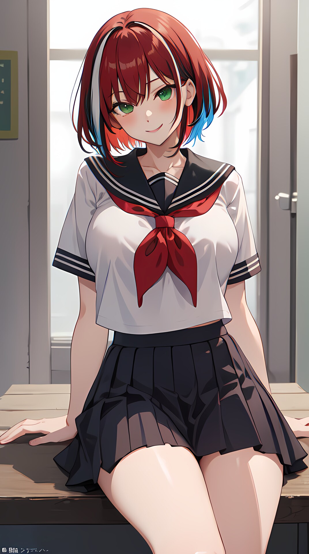 JK（女子高生）240