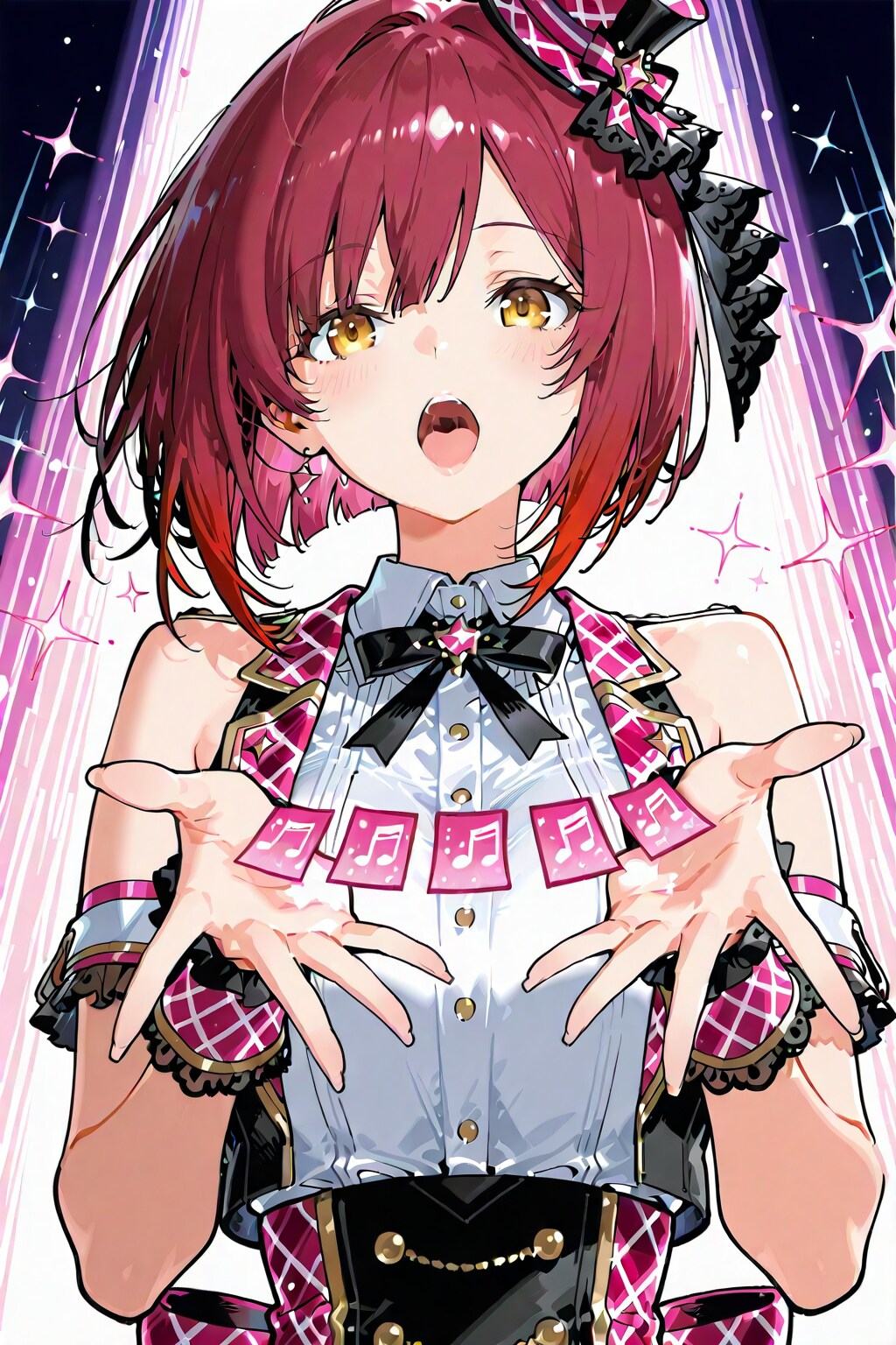 届けましょう、私の全てを_20251231