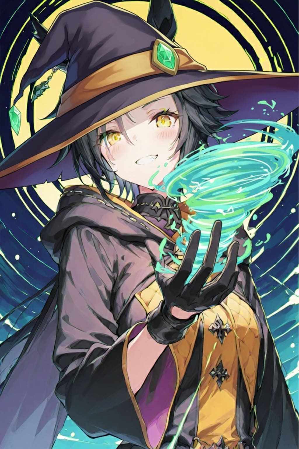 エアロシャカール