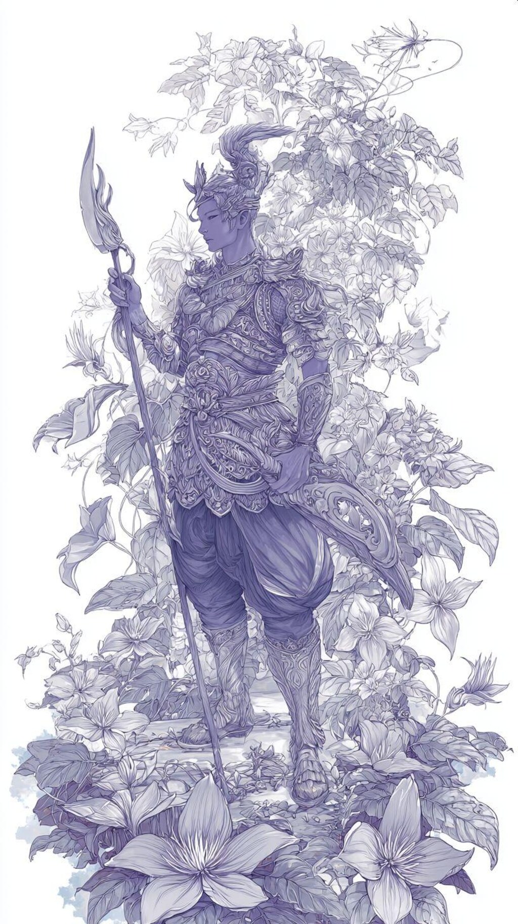 テッセンの守護神