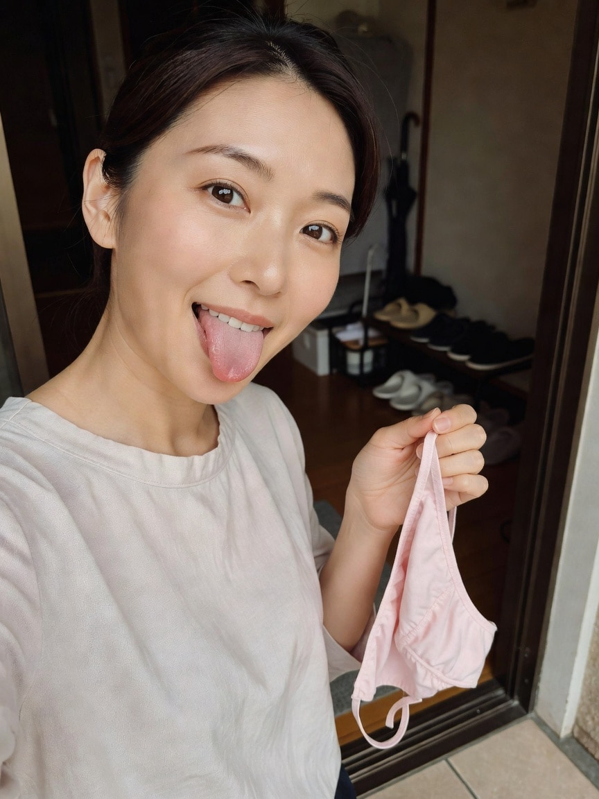 四十代のパンティー♡