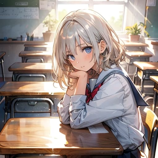 放課後
