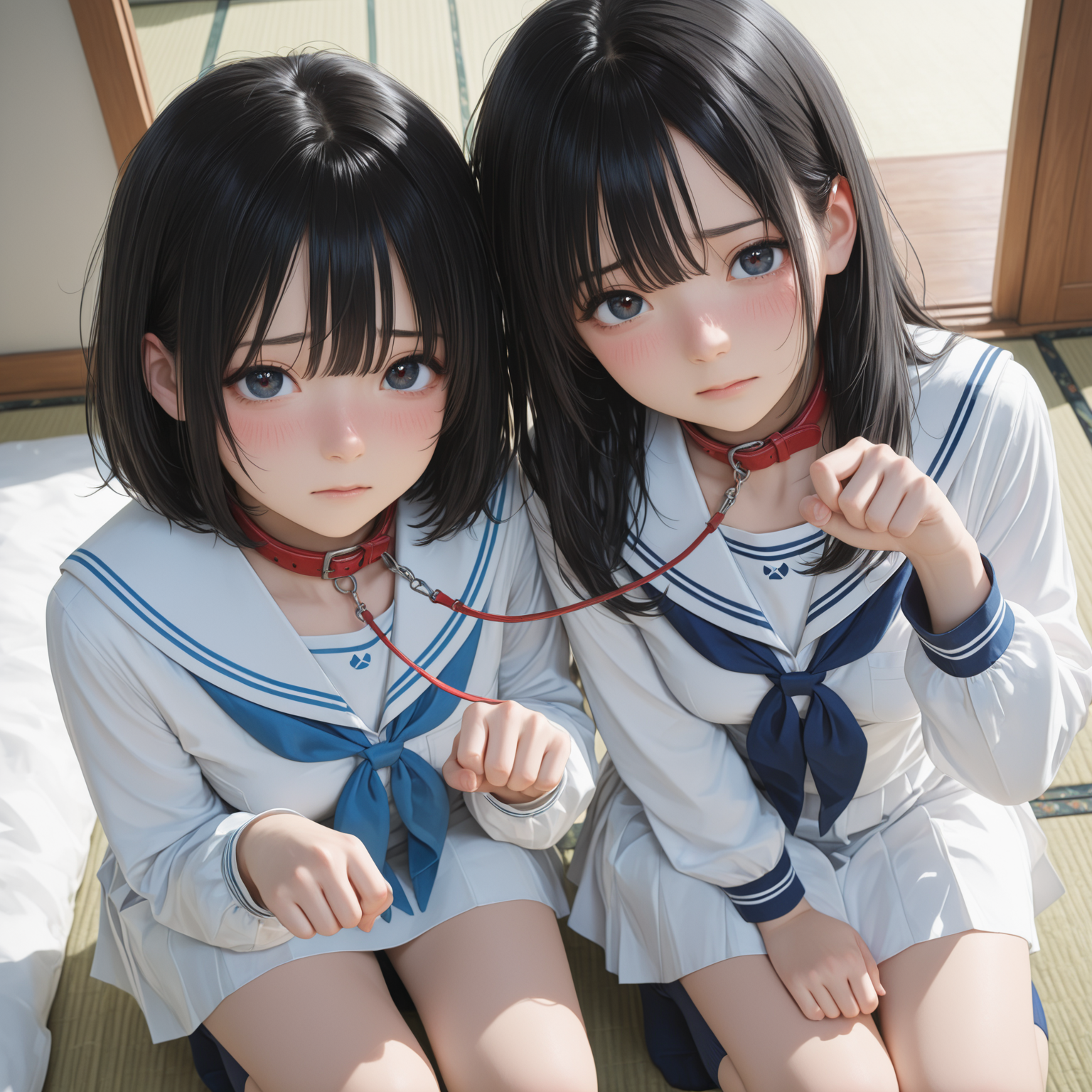 多頭飼 2