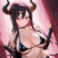もう我慢…デキないの♡ 2枚目