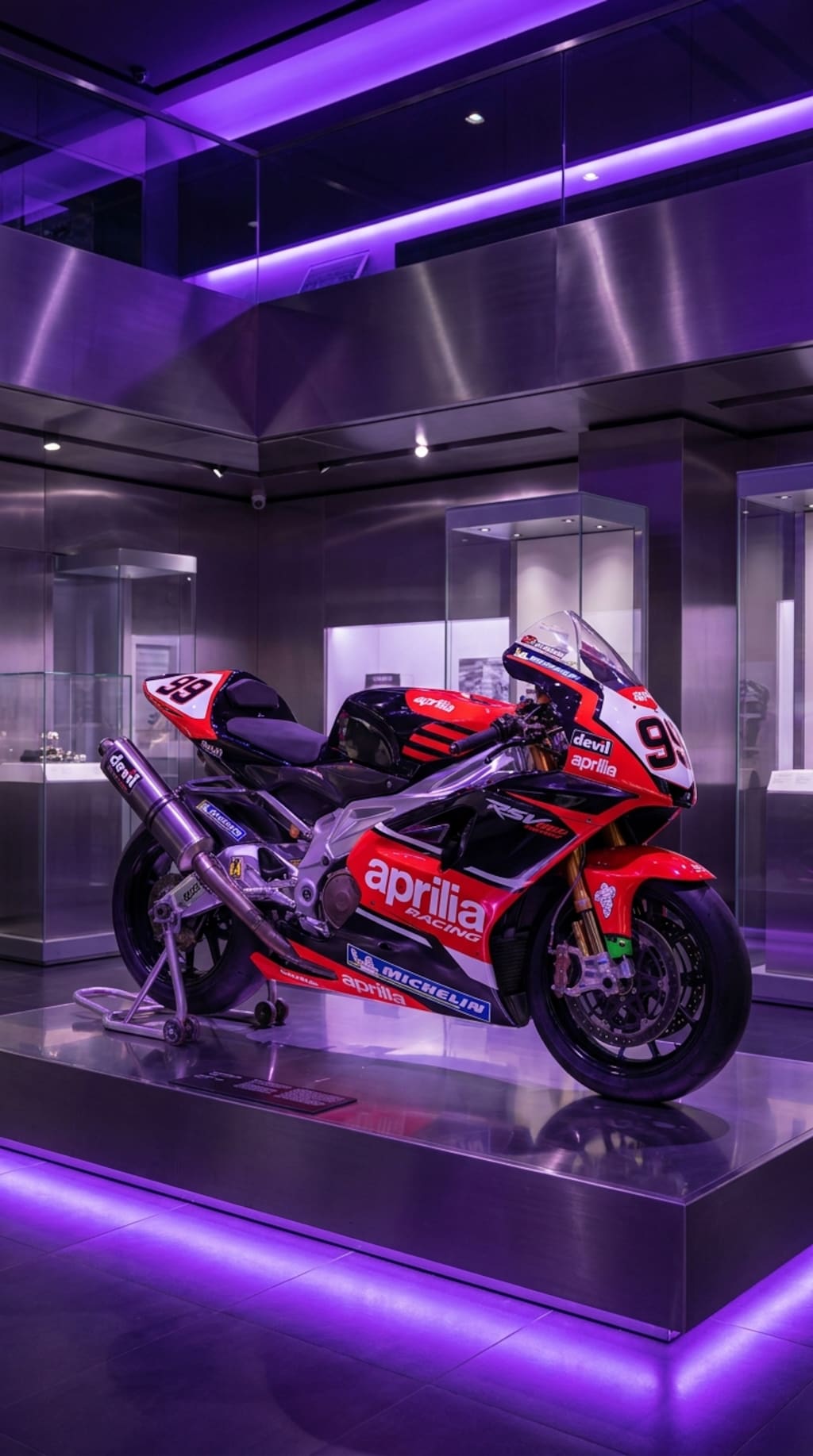 aprilia