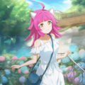 夏待ち 4枚目