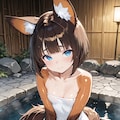 お風呂タイム - つばき 7枚目