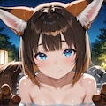 お風呂タイム - つばき 4枚目
