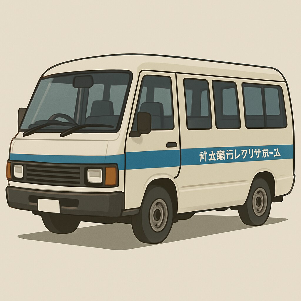 劇用車両 | の人気AIイラスト・グラビア
