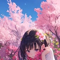 華少女6 5枚目