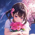 華少女6 3枚目