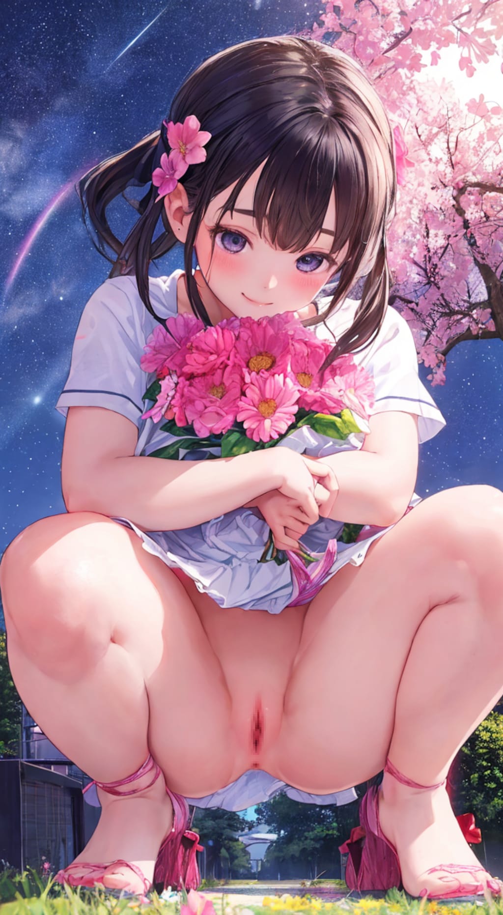 華少女6
