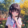 華少女6 4枚目