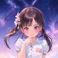 華少女6 8枚目