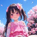 華少女6 2枚目