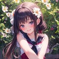 華少女6 10枚目