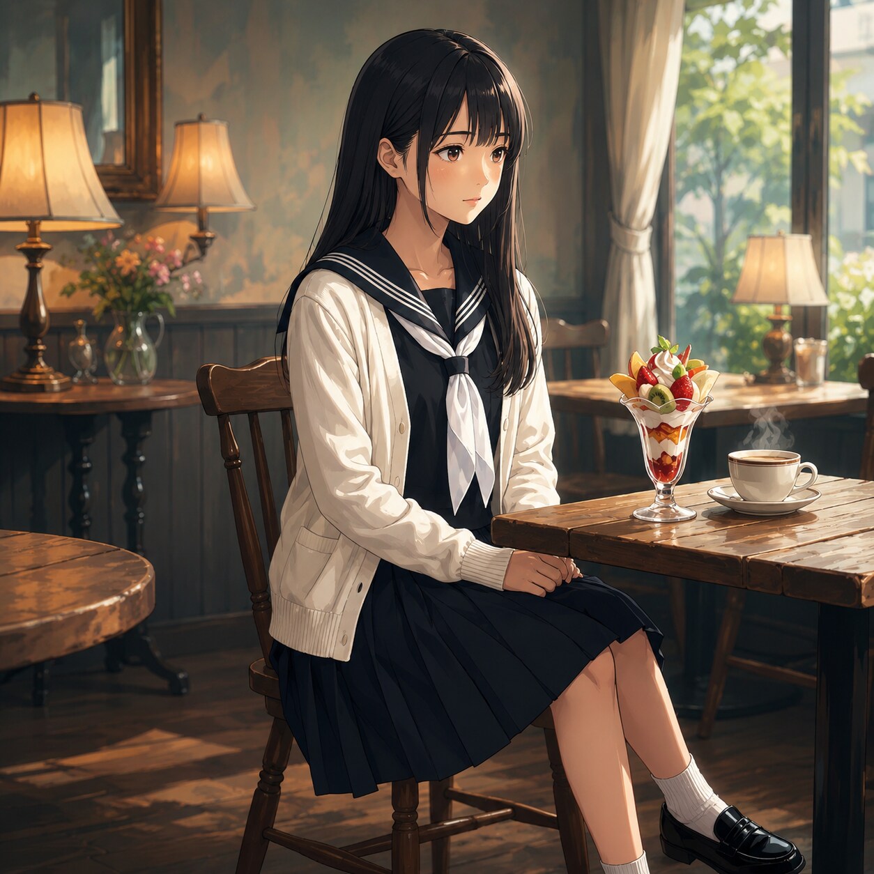 ししょちゃん