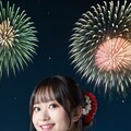 夏祭り(3) 2枚目
