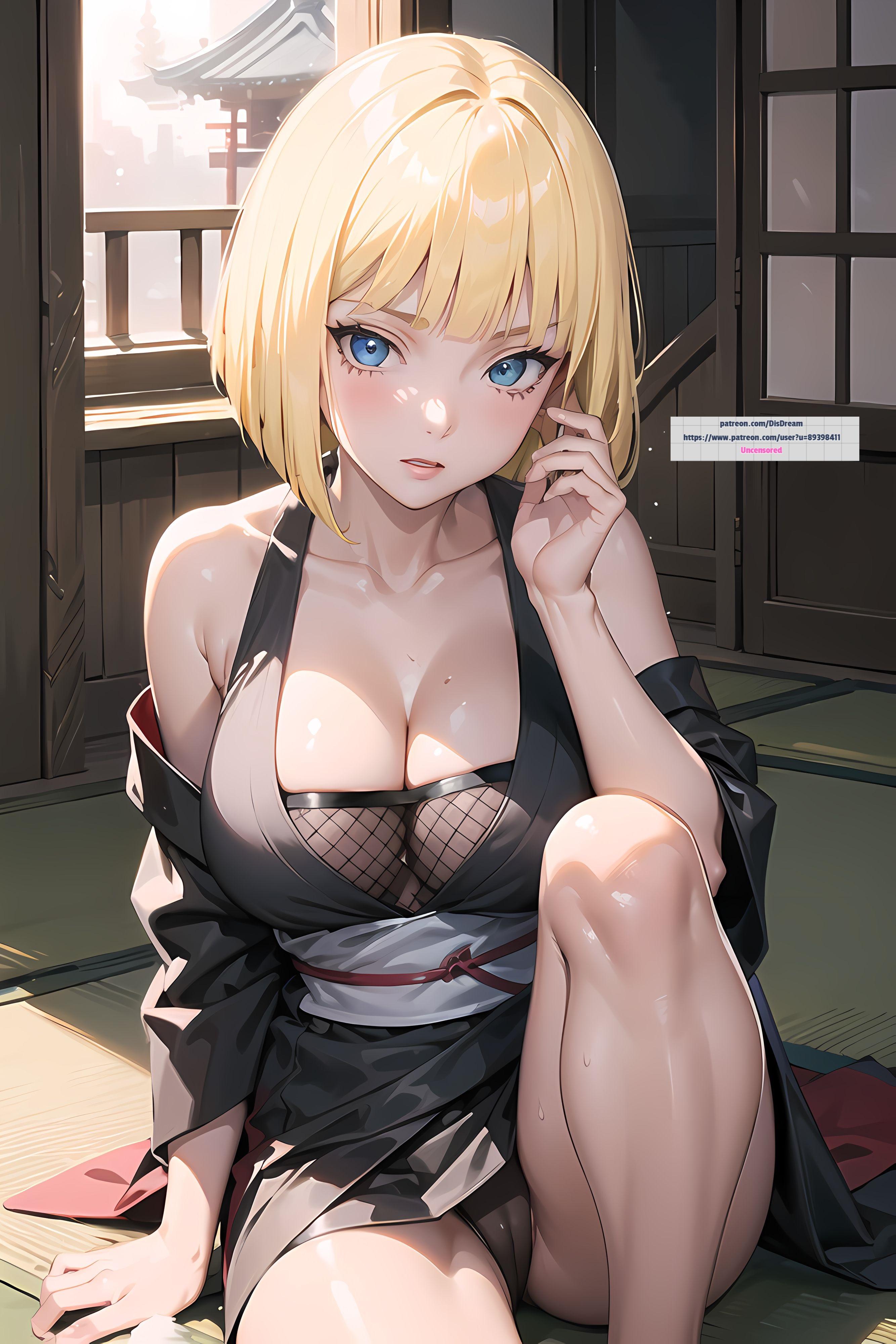 サムイ(火影)samui