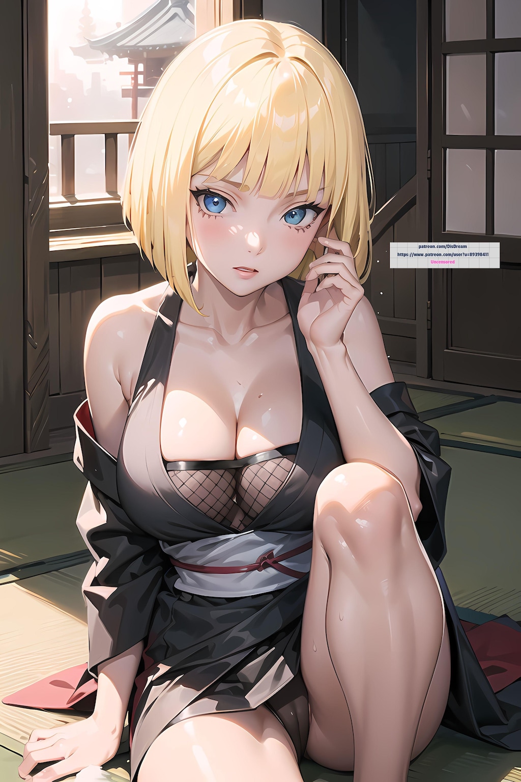 サムイ(火影)samui