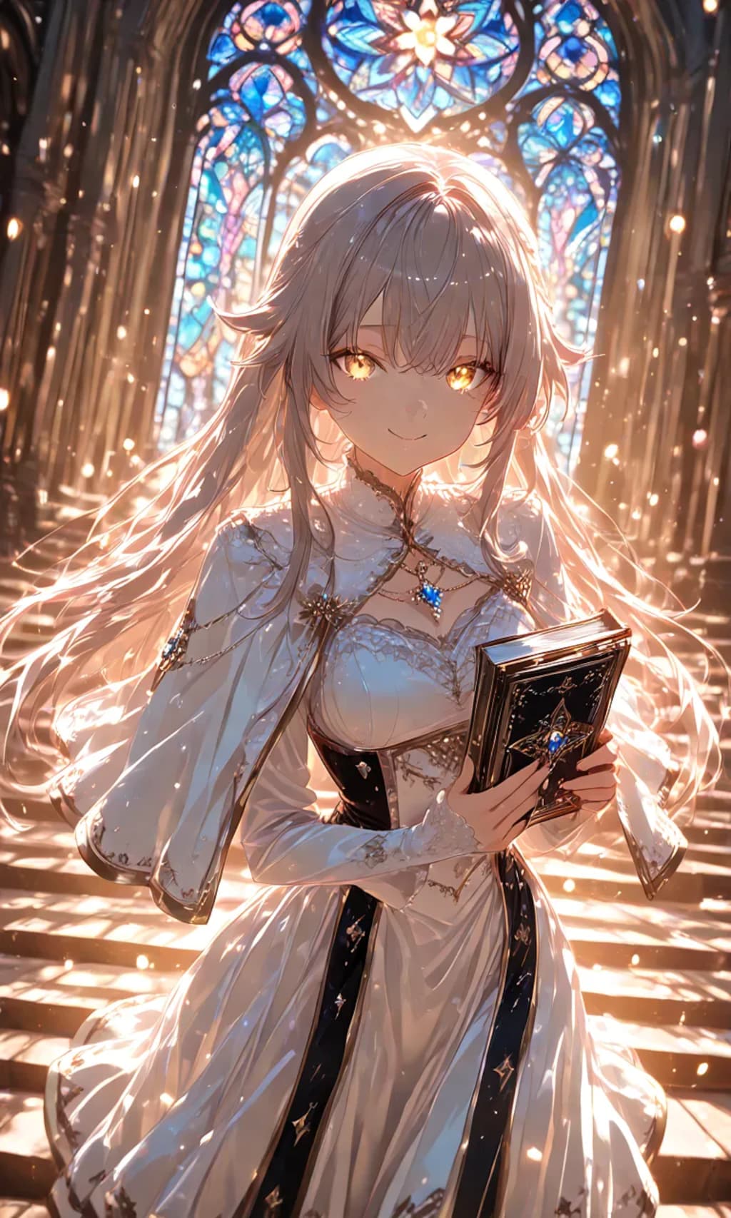 最終形態ジルリィさん