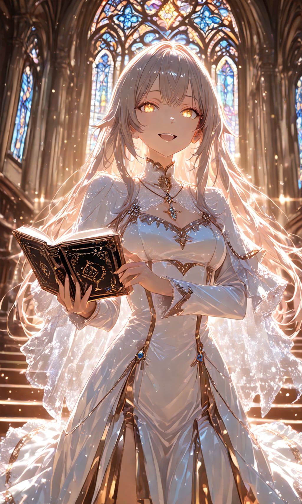 最終形態ジルリィさん