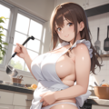 いっぱい食べる君が好き💕 4枚目