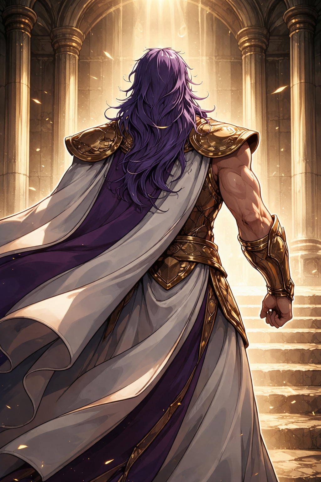 ちちぷいの神 | の人気AIイラスト・グラビア