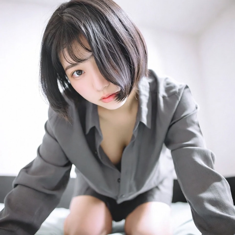 起きてよ。