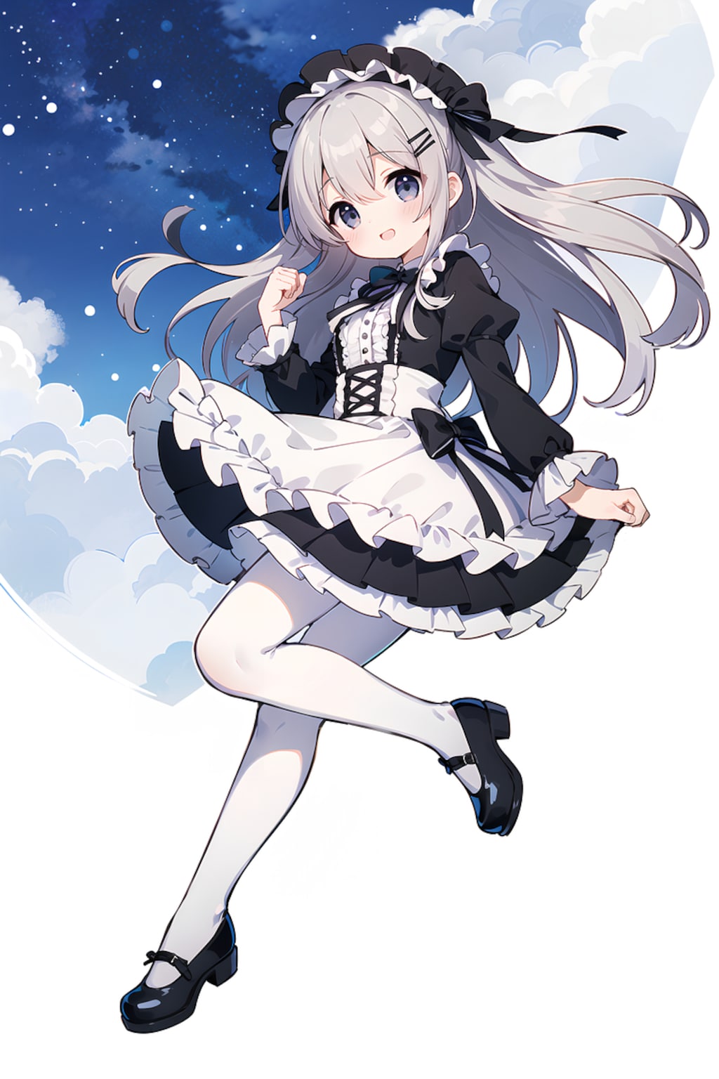 かわいいあのコ 33