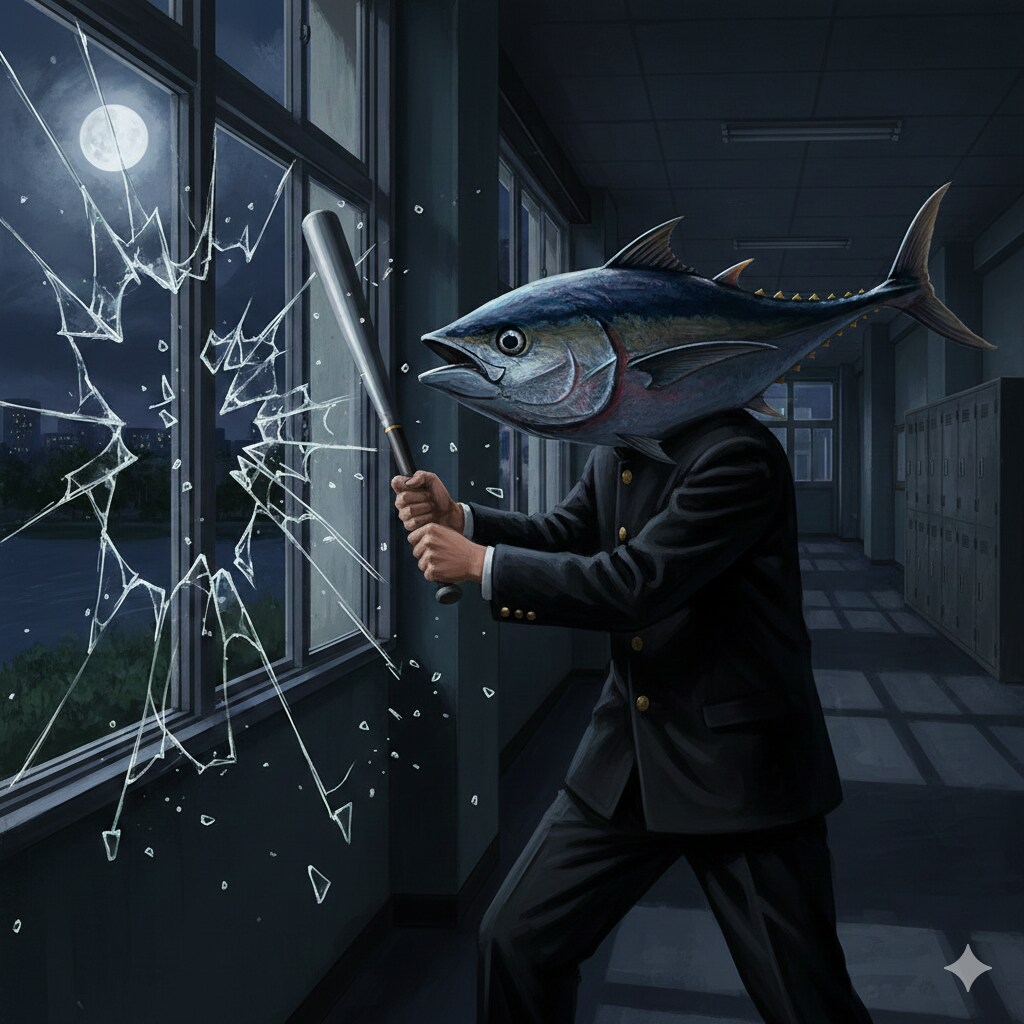 【アグロさん】15のアグ