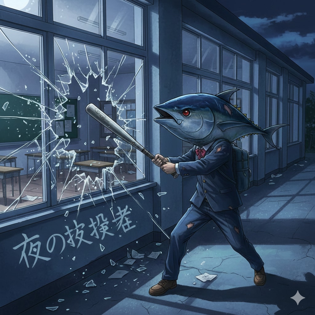 【アグロさん】15のアグ