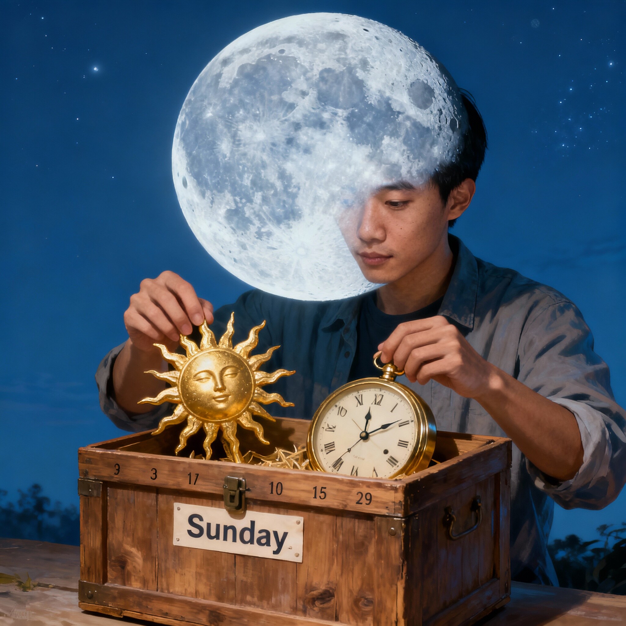 もうすぐげつようび | の人気AIイラスト・グラビア