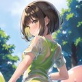 スライムシャツ（うちの子） 9枚目
