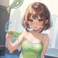 スライムシャツ（うちの子） 12枚目