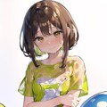 スライムシャツ（うちの子） 11枚目