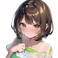 スライムシャツ（うちの子） 8枚目
