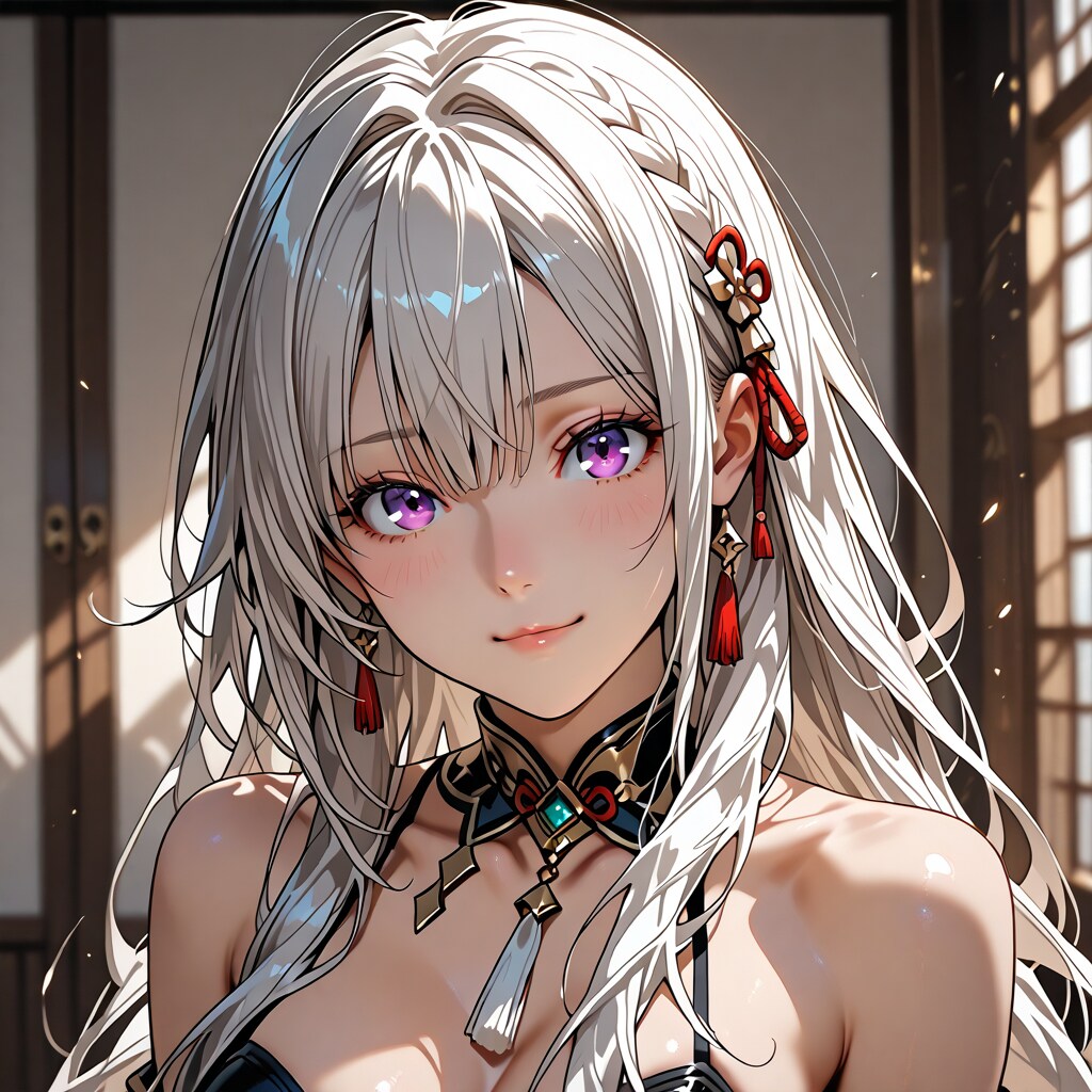 シンプルプロンプト比較 ADetailer有無