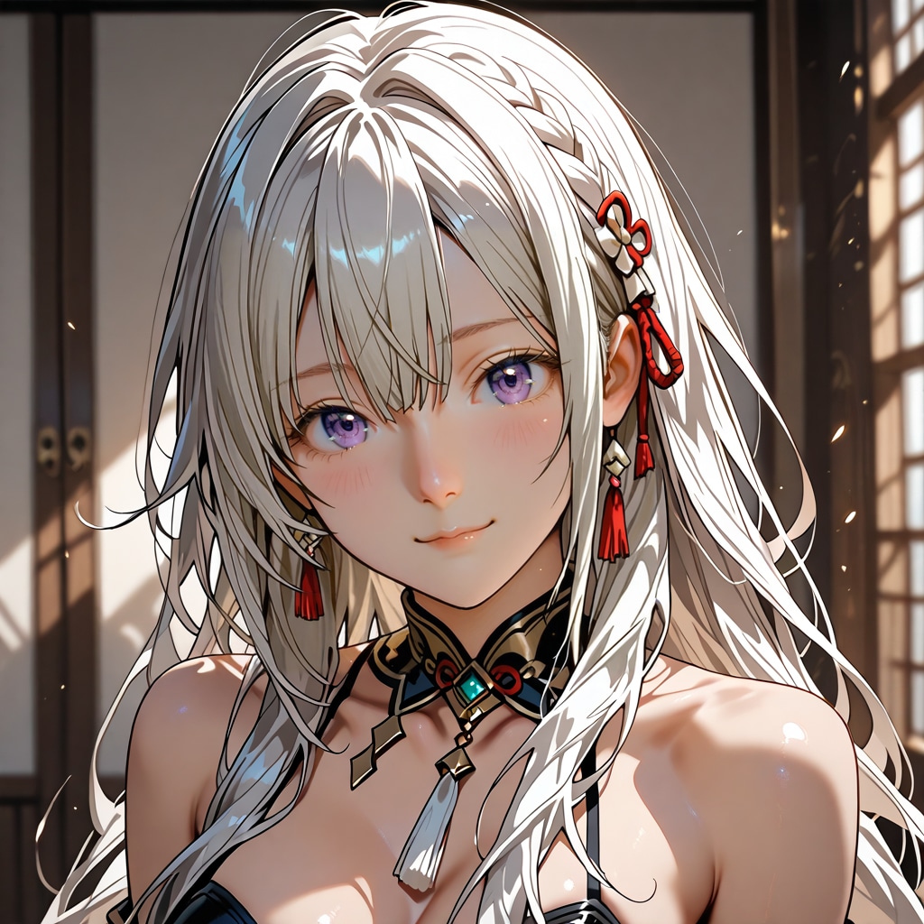 シンプルプロンプト比較 ADetailer有無